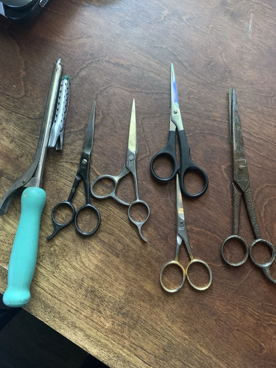 Jaguar Salon Scissors & Shears for sale | eBay