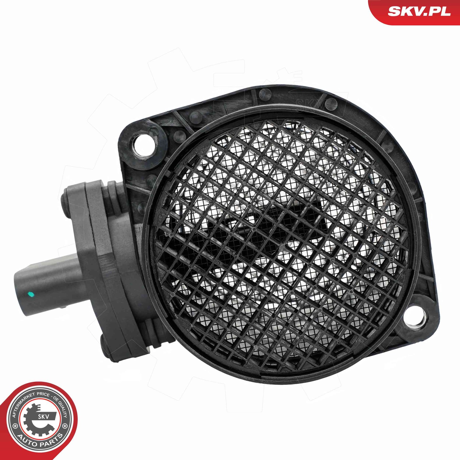 ✅Fits SKV GERMANY 07SKV293 AIR FLOW METER 07SKV293   ⭐UK Seller⭐