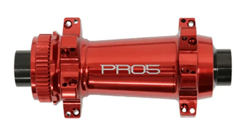 Hope Pro 5 Front S/Pull Shimano Centerlock MTB Hubs - QR/12/15MM - Picture 7 of 14