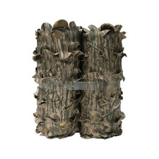 Wasserdichtes Outdoor Tarnnetz 1 5m breit für Jagd und Garten