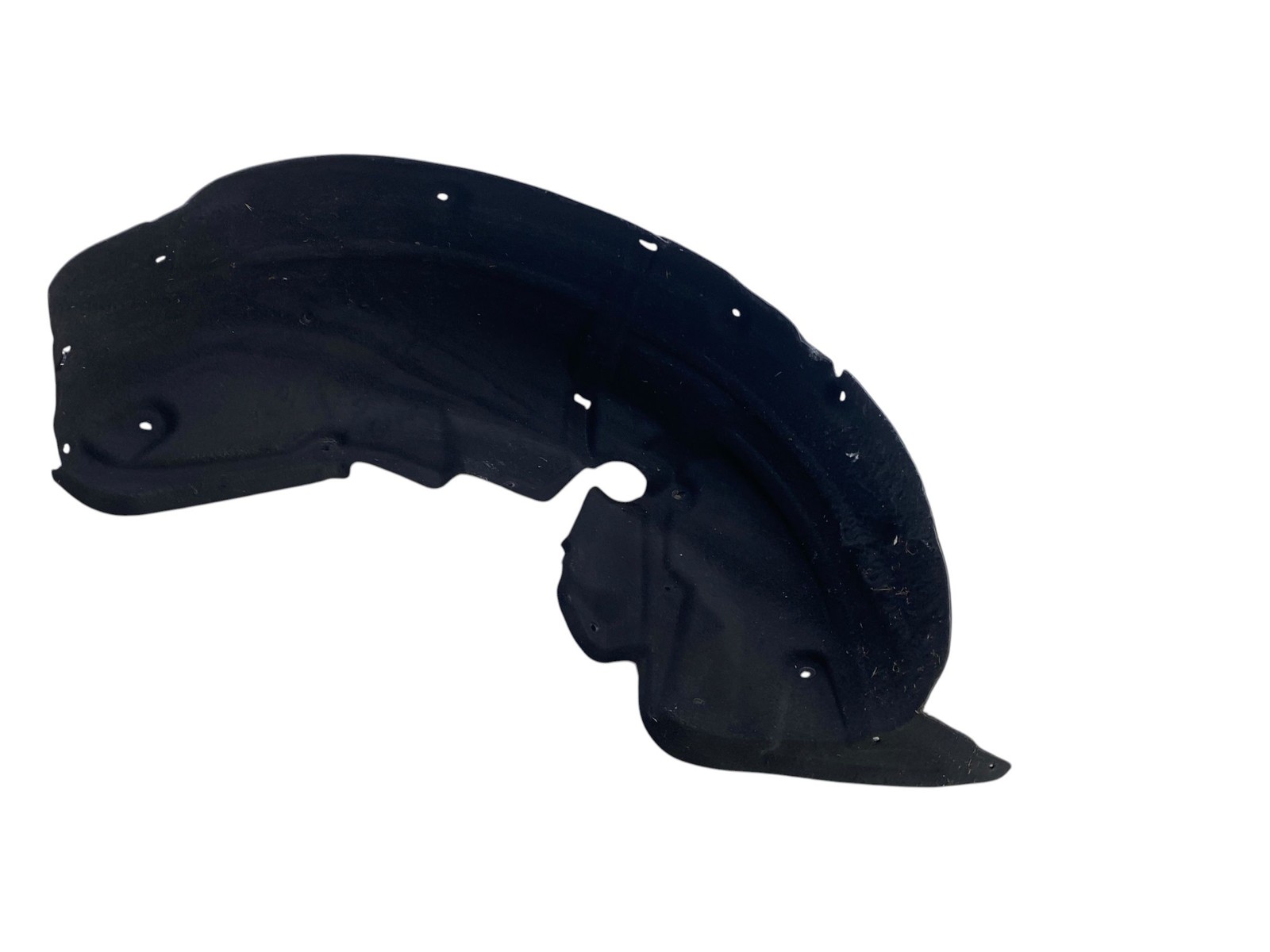2010-2020 BENTLEY MULSANNE OEM REAR LEFT INNER FENDER LINER COVER PANEL