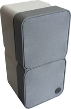 Cambridge Minx Min 22 Satellite Speaker White New in Box/Unused 