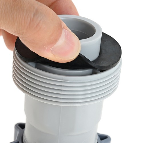 Hose Conversion Adapter Pool Filter Pump Hose Connector Above Ground Pool Part - Afbeelding 8 van 11
