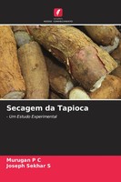 Murugan P C (U. A.) | Secagem Da Tapioca | Taschenbuch | Portugiesisch (2022)