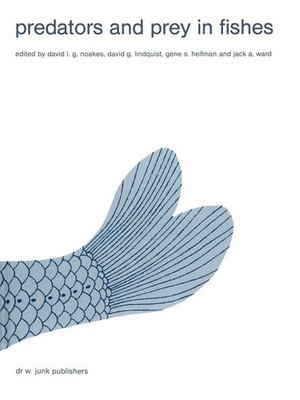David L. G. Noakes (u. a.) | Predators and prey in fishes | Taschenbuch (2011)