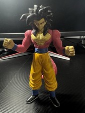 Dragonball Z Super Battle Collection Vol. 38 Super Saiyan Son Goku COMPLETE