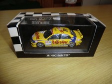 MC 1/43 Peugeot 406 STW #9 1997 Esso