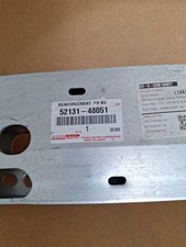 New GENUINE LEXUS RX300- RX350- RX400H 2003-08 GENUINE FRONT REINFORCEMENT 