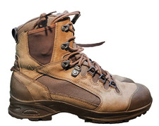 Haix Scout, lightweight, Goretex, waterproof, walking, hiking, boots UK 8.5