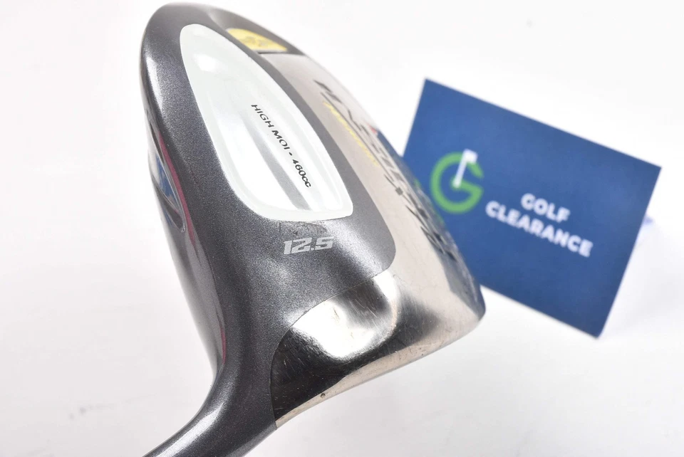 Adams Insight XTD Driver / 12.5 Degree / Ladies Flex Aldila Insight XTD Shaft - Image 2 of 4