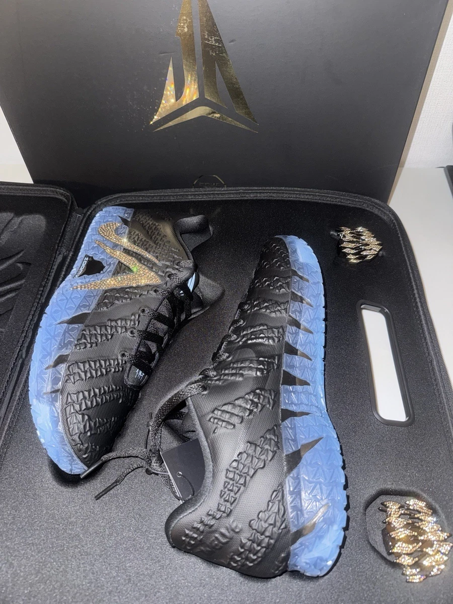 Las mejores ofertas en Nike Ja 3 All-Star Warning Label | eBay display picture 1
