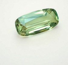 CERTIFIED COLOR CHANGE DIASPORE ZULTANITE/CSRARIT 100 NATURAL,UNTREATED 5.92 CR