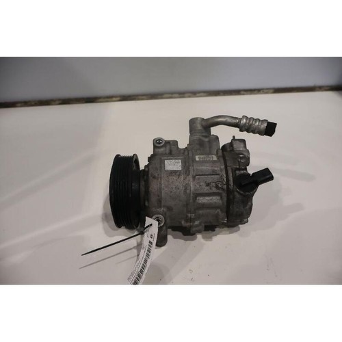 KLIMAKOMPRESSOR VOLKSWAGEN GOLF 6A SERIE (08-12) 1.6 8V (75KW) BER. 2008