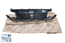 Original Kühlergrill für Peugeot Partner IV Rifter 1632655980 Original Kühlergrill für Peugeot Partner IV Rifter 1632655980