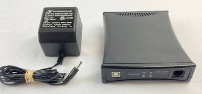Paradyne 02-00100-01 STORMPORT 1020 CPE Modem