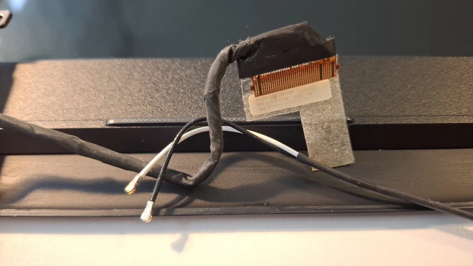 Komplette Display-Einheit für Dell Inspiron 15 (3558) - Bild 4 von 4