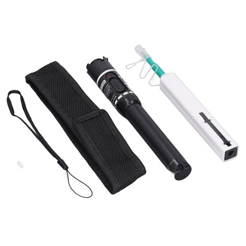 Visual Fault Locator Pen Type Non Contact Detection Anti Interference VFL Red Li - Picture 23 of 24