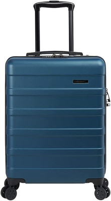 Cabin Max Anode 55X40X20 Cm Handgepäck Trolley Koffer - Leicht, Hartschale, Koff