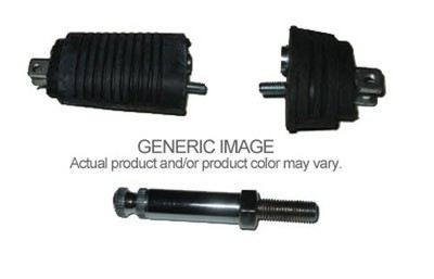 K&S Turn Signal Stem 12-1209