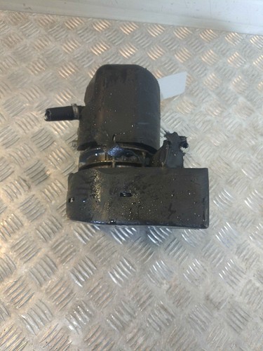 STUURBEKRACHTIGINGSPOMP Citroën C5 III Berline (RD) 00004007SJ - Afbeelding 3 van 6