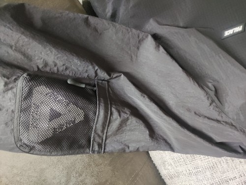 Palace Deflecto jacket black - Size large - Picture 12 of 24