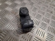 Chevrolet Camaro 2017 Electric window control switch 23318737 ATV33945