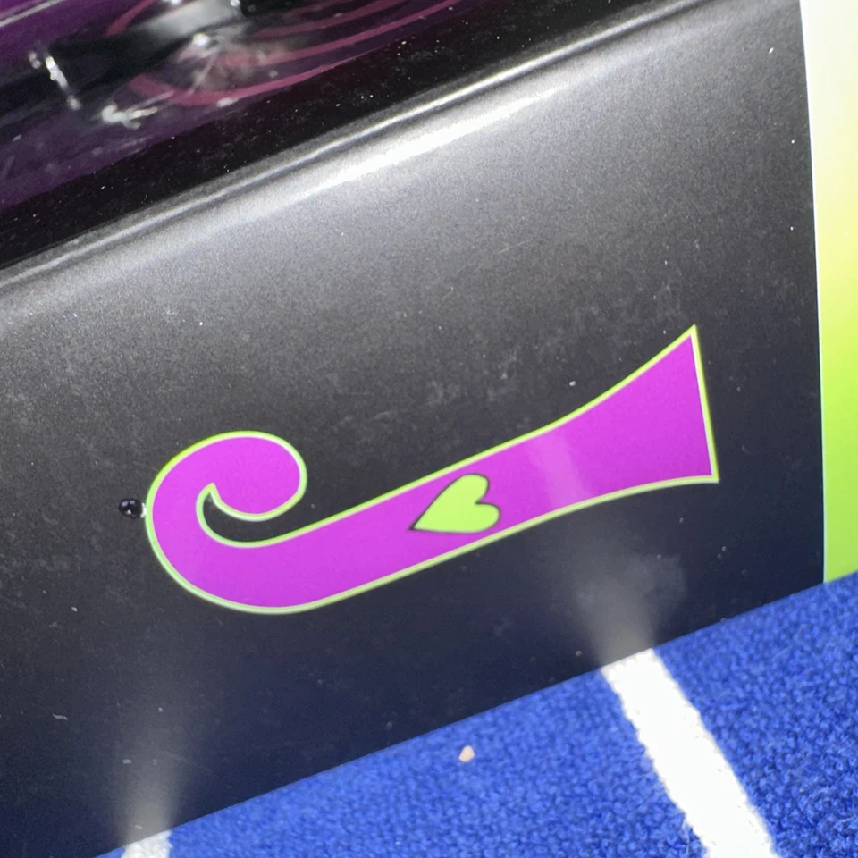 Mezco Toyz Batman Joker Escala 1/12 El Joker 6′′ Juguetes Figuras Versión Normal Nuevo Foto 4 de 4