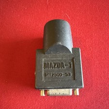 Snap On Scan Tool Adapter Mazda-1 Mt2500-53