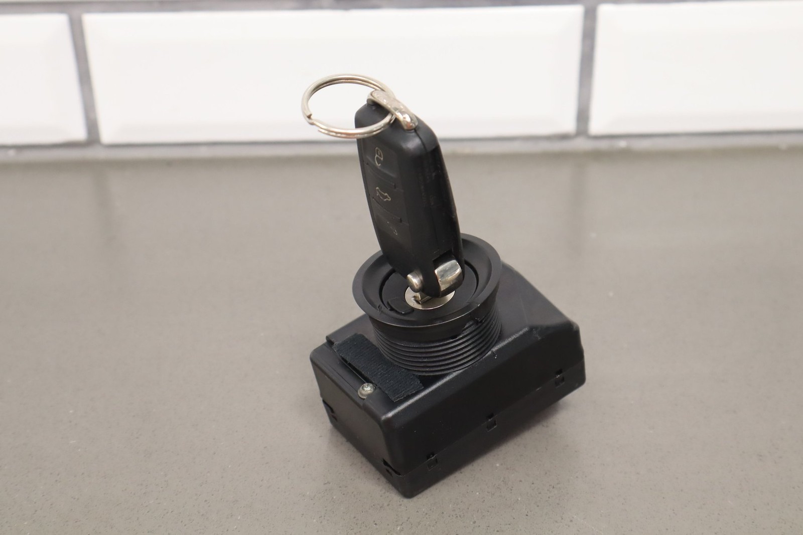 Bentley Continental 2004 Ignition switches Set