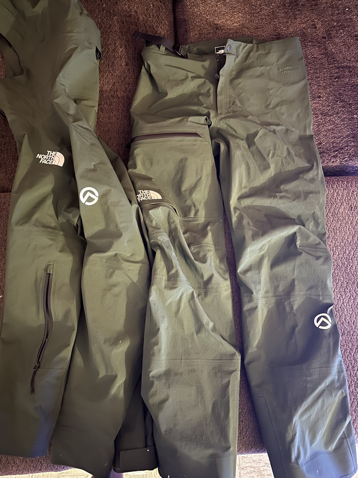 NORTHFACE SUMMIT SERIES FUTURELIGHT - image 2