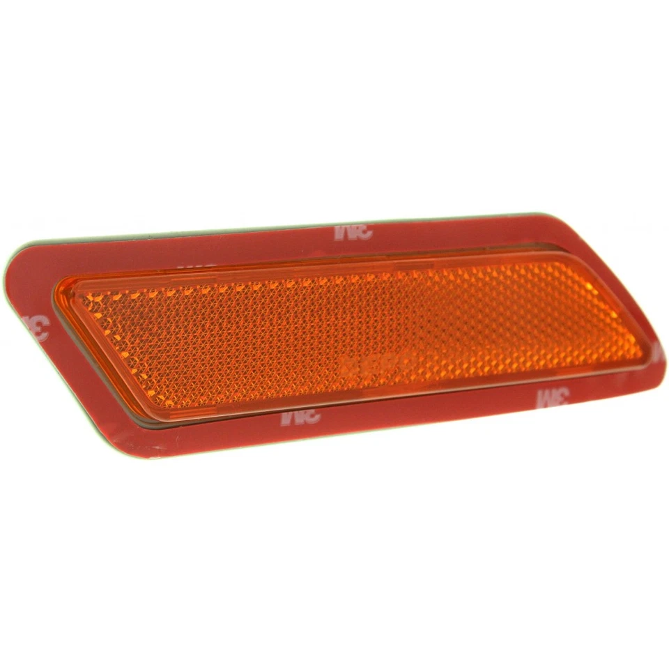 Conjunto de luz de señalización lateral para BMW 335i xDrive 2012-2015 lado del pasajero CAPA Foto 3 de 3