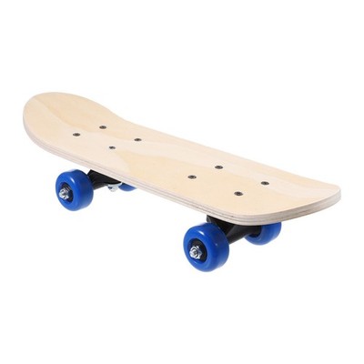 Kinder-Skateboard Skateboarddecks Zum Bemalen DIY MALERSKATEBOARD