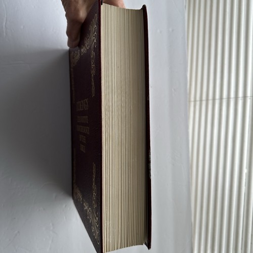 Strong's Exhaustive Concordance of the Bible with Greek and Hebrew Dictionaries - Foto 6 di 19