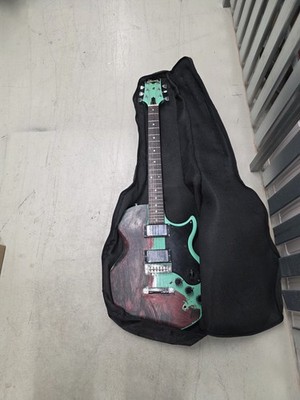 Ibanez SG Lawsuit 1976 MIJ FujiGen   Vintage Player Guitar
