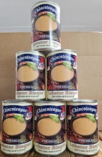 Chincoteague 14.5 oz. Lobster Bisque, with Free Shipping (6 pack)