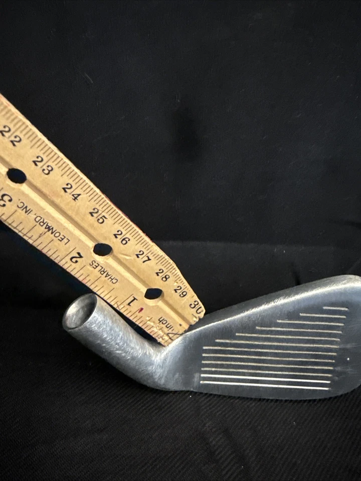 RAM G Force LH 4 Iron Power Cavity Golf Club Head - Image 4 of 4