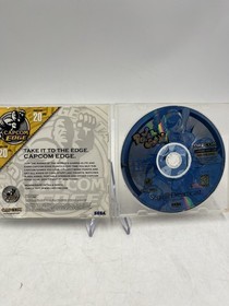 POWER STONE (TESTED) (CIB) (UT1010634)