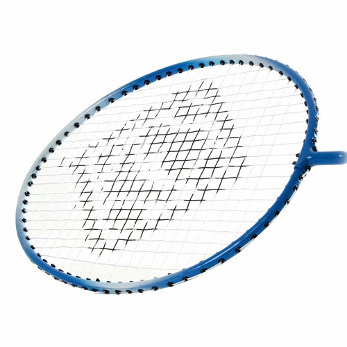Juego de repuesto de raqueta de bádminton Franklin Sports para 2 jugadores - Imagen 8 de 11
