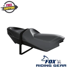 OPEN BOX - OEM Ski-Doo 1+1 Seat Assy - Tundra Summit Renegade GSX- 860200665