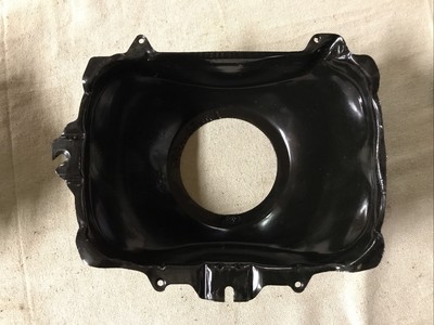 NEW FORD F SERIES RH HEADLIGHT BUCKET YEARS 98-99
