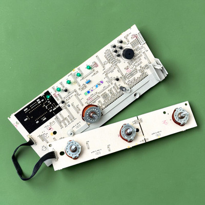 GE Washer Control Board WH12X10614