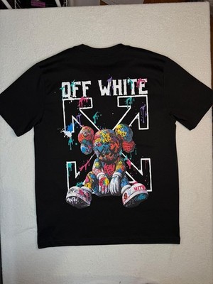 Off-white T-Shirt Größe S