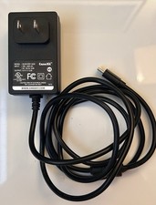 CanaKit USB-C Power Supply for Raspberry Pi 4...