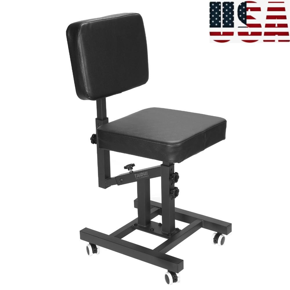 Tattoo chair (Black)