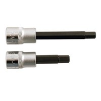 Laser Werkzeug Bremssattel Innensechskant Bit Set 7Mm 2Pc LäNgen 65, 92Mm 5137
