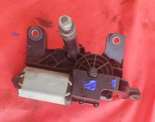 Opel Astra G CC 1.6 16V Scheibenwischermotor Heckwischermotor 23000151 90559444