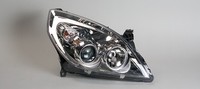 Scheinwerfer Links FÜR Opel Vectra C CC (Z02) - Valeo 043016
