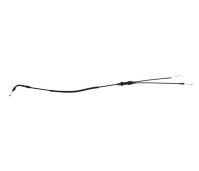 Gaszug mit Splitter für Quad ATV SHINERAY 250 ST-9C 4T Throttle Cable M10 M6