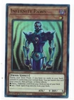 Yu-Gi-Oh! Infernity Pawn 1st Edition Ultra Rare GFP2-EN018