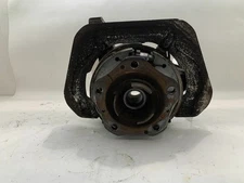 1999-2004 Porsche 911 996 Right Rear Spindle Knuckle Hub 99633161206 OEM Used
